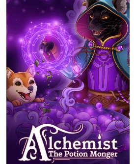 Alchemist: The Potion Monger Xbox Series X|S Xbox Series X|S Key OTHER